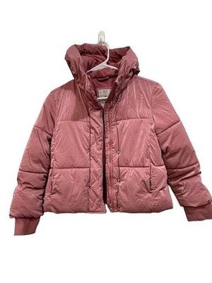 Girls Puffer Jacket 3-5 Years old