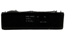 Canon Power Winder A - for A-1, AE-1, AE-1 Prog -