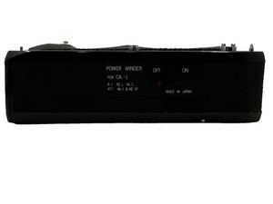 Canon Power Winder A - for A-1, AE-1, AE-1 Prog -