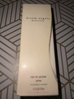 Dream Angel Heavenly By Victoria Secret 4.2 Fl Oz Edp Spray  Women Vintage Rare — photo 1