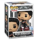 Funko Pop! Vinyl: NBA Spurs Victor Wembanyama #220  (target Con)