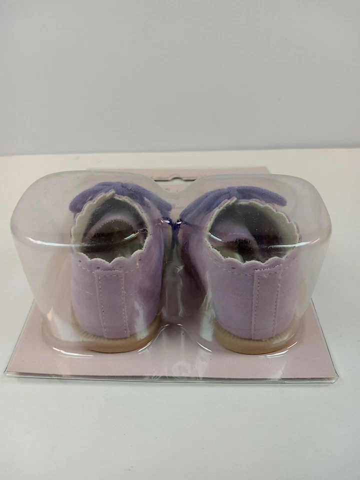 Muñeca Adora Original. Zapatos de bebé para muñecas. Foto 2 de 4