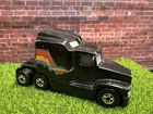 Vintage Hot Wheels 76 "Big Rig" die-cast truck Blackwall