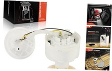Electric Fuel Pump Module Assembly with Sending Unit Compatible with Audi A6