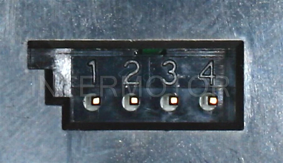 Interruptor ventana puerta delantera izquierda bmw x3 2004-2010 smp 2004 2005 2006 2007 2008 Foto 4 de 4