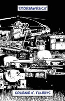 Graeme K Talboys | Stormwrack | Taschenbuch | Englisch (2013)