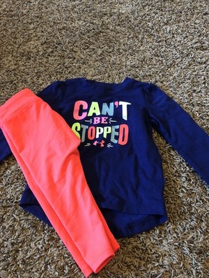 Baby Girls Outfit
