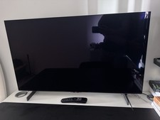 LG OLED42C34LA 42" 4K Smart OLED TV / Gaming Monitor (C3 Series)