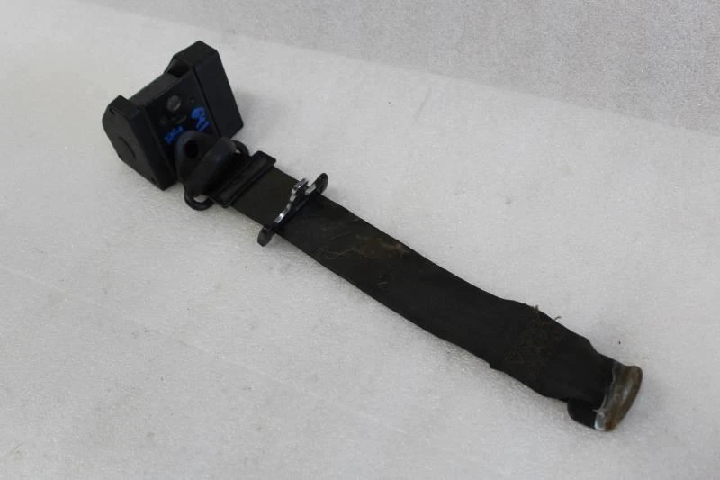 1974 1975 1976 1977 1978 1979 1980 TRIUMPH SPITFIRE 1500 PASSENGER SEAT BELT - Image 2 of 4