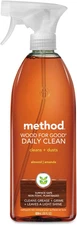 Daily Wood Cleaner Almond, 28Oz Bottle 1/Case