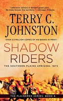 Terry C. Johnston | Shadow Riders | Taschenbuch | Englisch (2012)