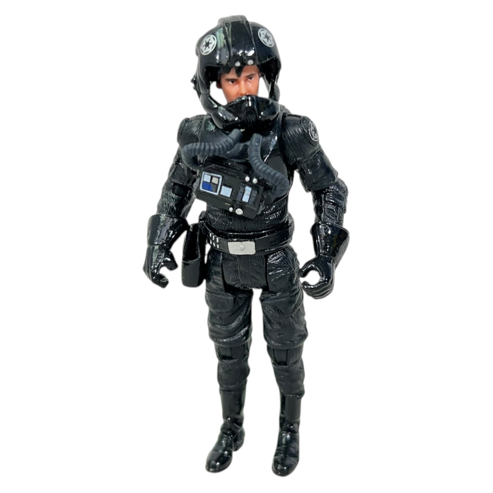 Imperial Pilot 3.75" Figure Hasbro