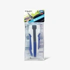 Beyblade X: BX-29 Custom Grip (White Ver.)