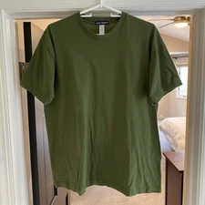 Vintage Arcteryx Evolution In Action Tee - Excellent - Mens XL - Made In USA