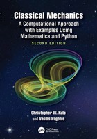 Christopher W. Kulp (U. A.) | Classical Mechanics | Taschenbuch | Englisch