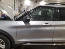 (LOCAL PICKUP ONLY) Driver Left Front Door Limited Fits 20-24 EXPLORER 1645812