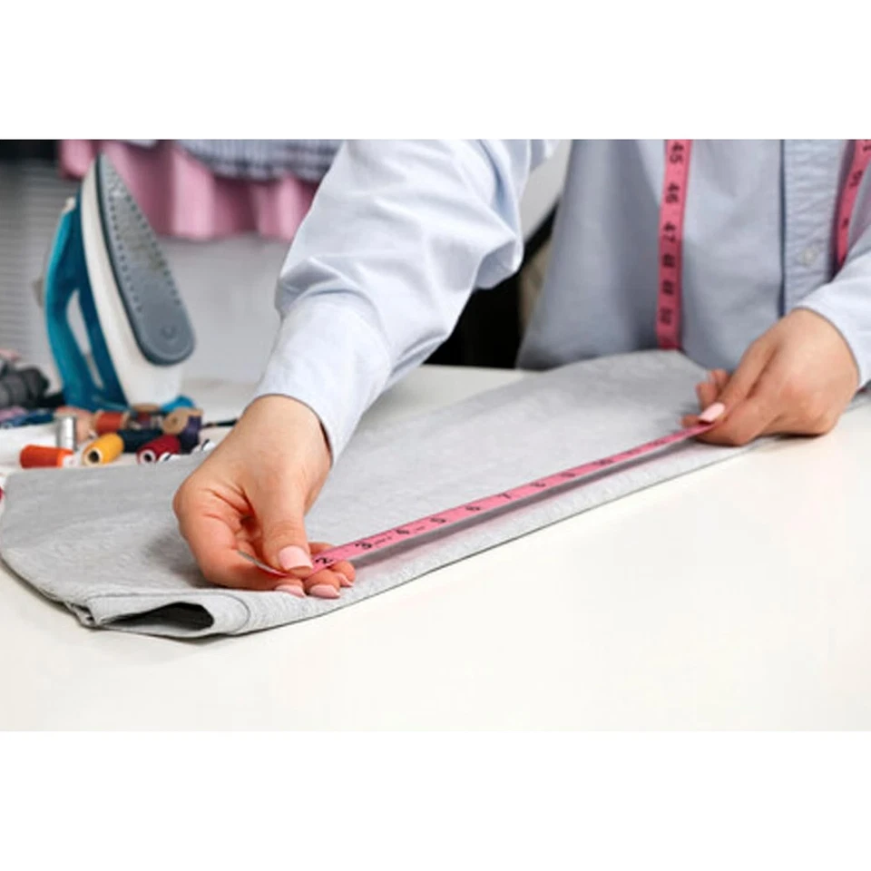 Tape Measure Retractable Measuring Tool – Durable, Easy Read" - Image 4 of 4