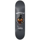 Toy Machine Skateboards Geoff Rowley Motorhead Skateboard Deck 8.5"