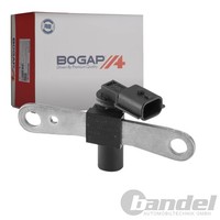 Bogap Kurbelwellensensor Passend FüR Dacia Duster Logan Sandero | R6115114