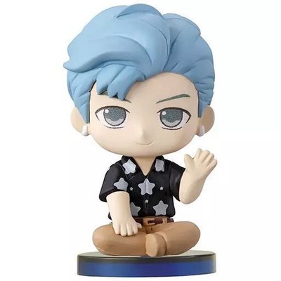 BTS TinyTAN Suwarasetai Vol 1 Mini Figure Collectible Toy