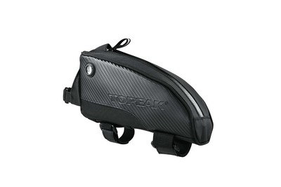 TOPEAK Bolsa para tubo superior del cuadro bicicleta FUEL TANK 0.5L