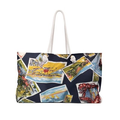 Weekender Bag