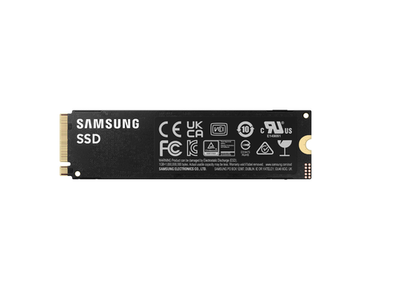 Samsung 990 PRO 4TB, Internal, M.2 (MZV9P4T0BAM) Solid State Data