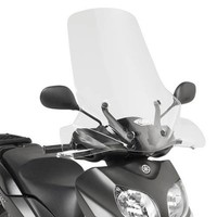Windschutzscheibe X Erweiterung Original Transparent Yamaha Xenter 125 150