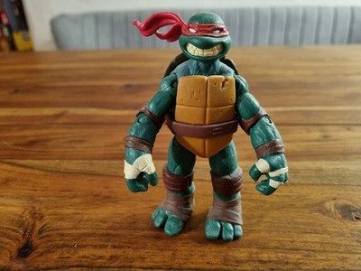 TMNT Raphael Ascom 2012 Top Zustand