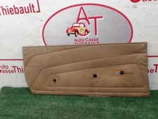 Porte avant et accessoires Renault R6