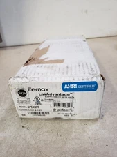 Eemax 240V 3.5 kW Thermostatic Electric Tankless Water Heater SPEX35T