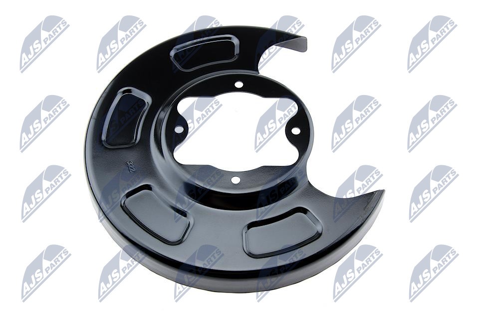 NTY OE HTO-KA-305 Splash Panel, brake disc for KIA
