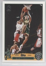 2003-04 Topps 1st Edition Brent Barry #160 0f8