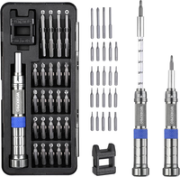 24-In-1 PräZisionsschraubendreher Set, Mini-Schraubendreher