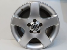 Jantes Volkswagen TOUAREG