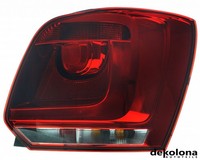 Magneti Marelli Heckleuchte Rechts Hinten FüR Vw Polo 1.6 Tdi 1.2 Tsi 09-22