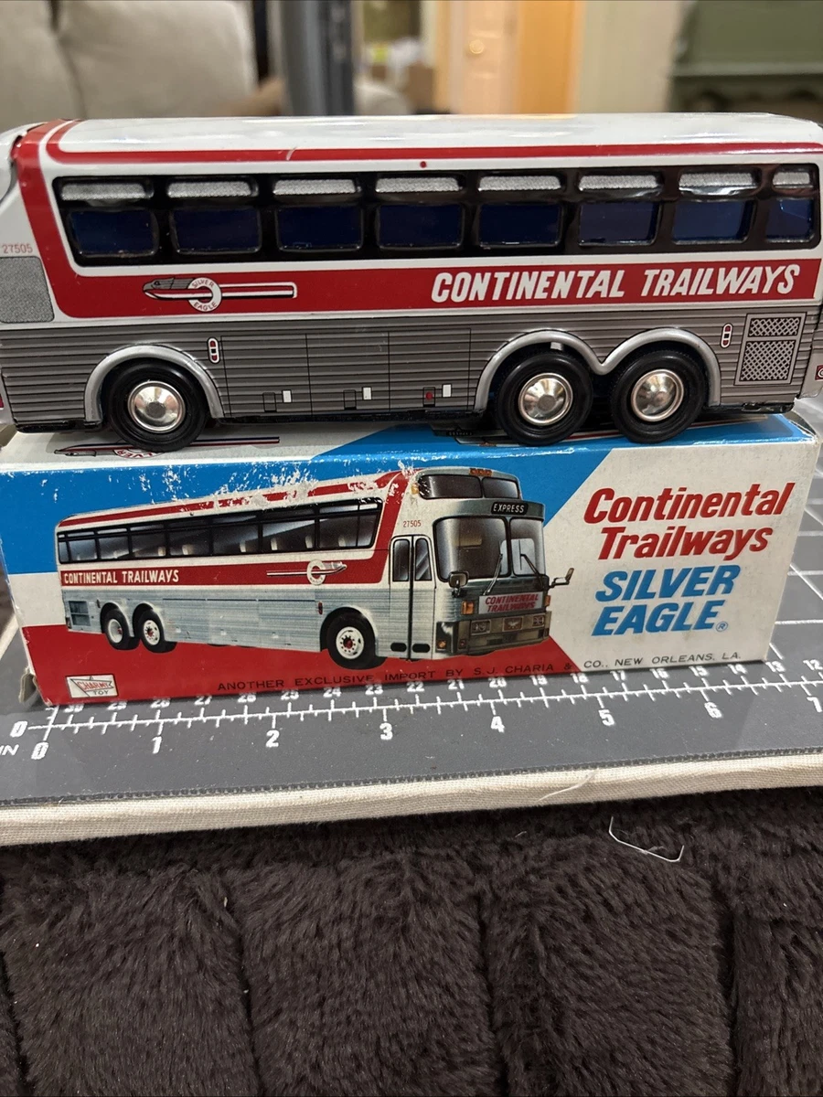 continental trailways products for sale | eBay