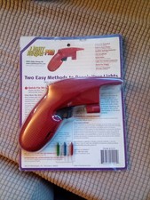 Light Keeper Pro Tool To Fix Incandescent Christmas Lights W/ Voltage Detector