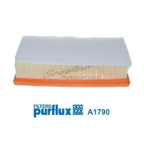 Luftfilter SCT SB2163 Für Citroen C1 C3 Ford Fiesta Mazda 2 Peugeot Toyota Aygo