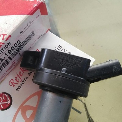 Genuine OEM Ignition Coil 9004A-19002 Fit 2015-2022 Toyota Avanza