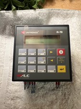 Unitronics M-90 Programmable PLC M91-2-t1 Use...