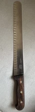 Vintage R.H. Forschner Victorinox Slicer Carving Knife