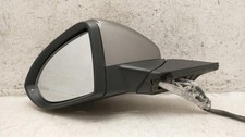 2015 VOLKSWAGEN GOLF 5G2857507DN NS LEFT PASSENGER'S DOOR WING MIRROR MATCH TDI 