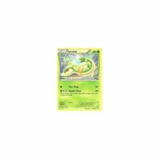 12/149 Servine Uncommon: Pokemon Trading Card Game BW-07 Boundaries Crossed
