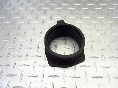 2002 98-04 SUZUKI INTRUDER 1500 VL1500 OEM RUBBER COVER BOOT