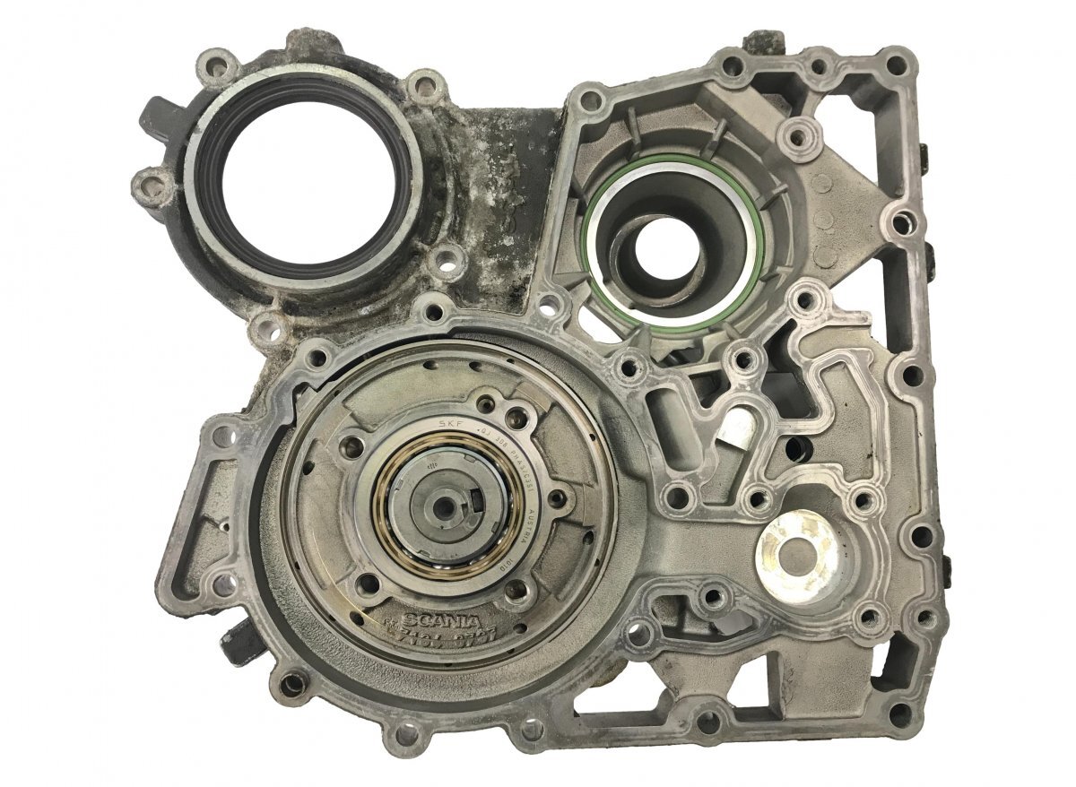 2423437 2514438 1788763 Retarder Housing GR875R GRS895R SCANIA F K 
