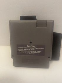 Tiger Heli (Nintendo NES) 1985