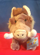 Webkinz hm446 Warthog