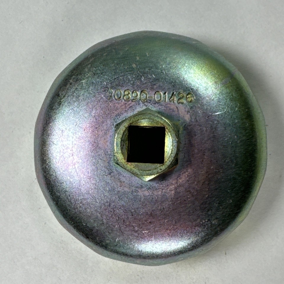 ÖLFILTERSCHLÜSSEL OIL FILTER WRENCH YAMAHA 908900142600 ORIGINAL XX31079 eBay