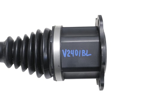Audi RS6 RS7 S8 Front Right or Left CV Axle Assembly 2020 - 2024 OEM - Foto 7 di 8